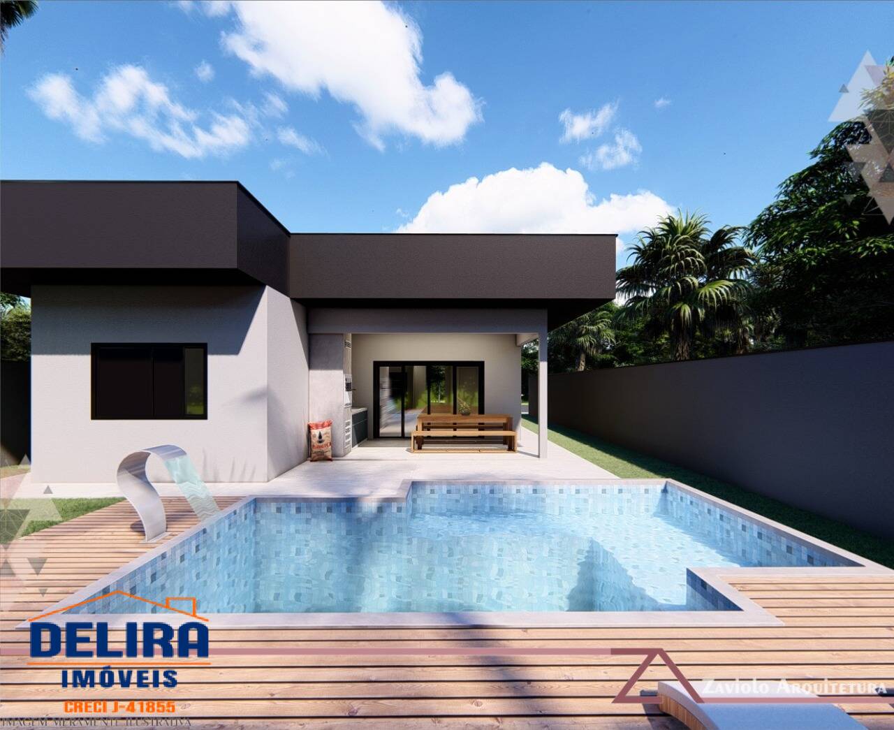 Casa, 3 quartos, 169 m² - Foto 10