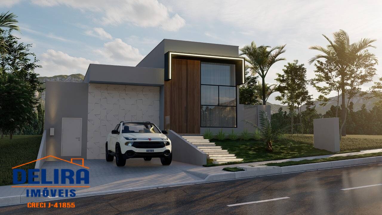 Casa, 3 quartos, 146 m² - Foto 2