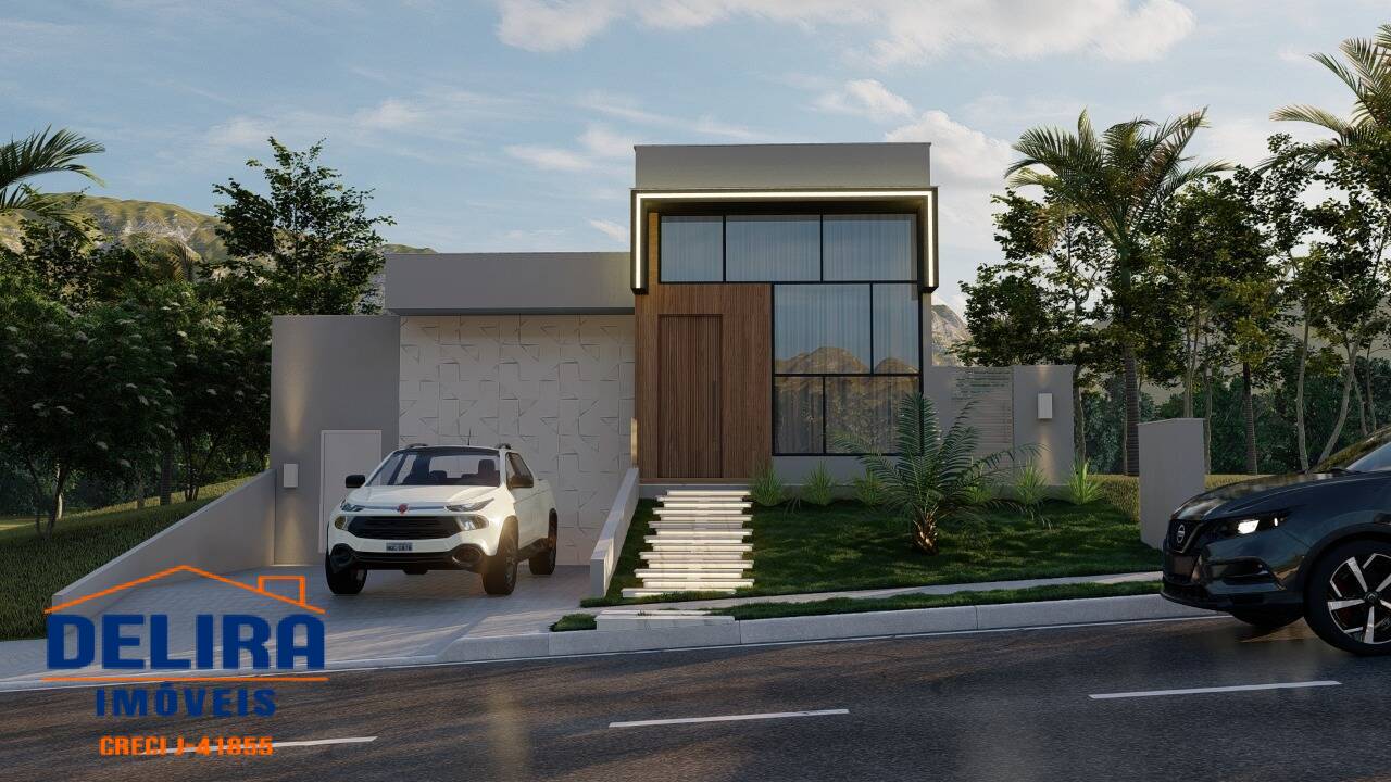 Casa, 3 quartos, 146 m² - Foto 4