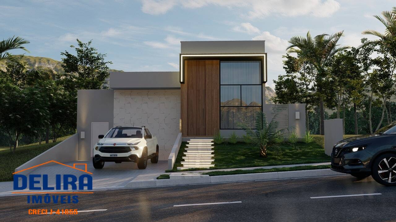 Casa, 3 quartos, 146 m² - Foto 3