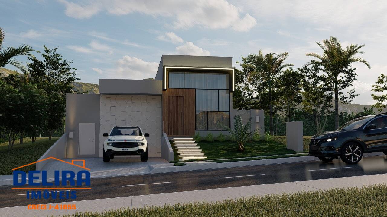 Casa, 3 quartos, 146 m² - Foto 1