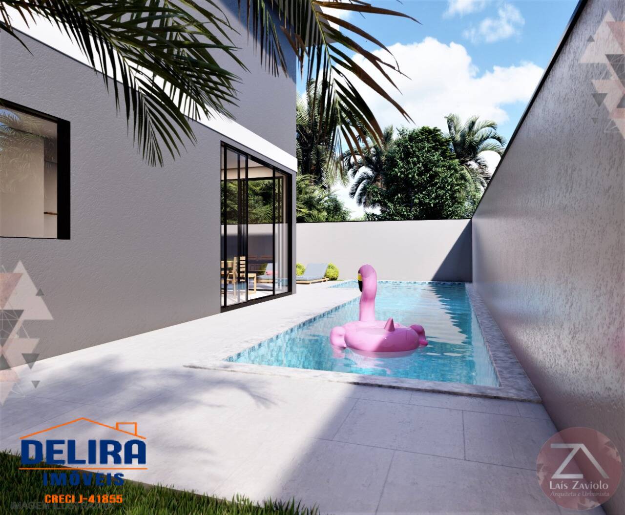 Casa, 4 quartos, 265 m² - Foto 7