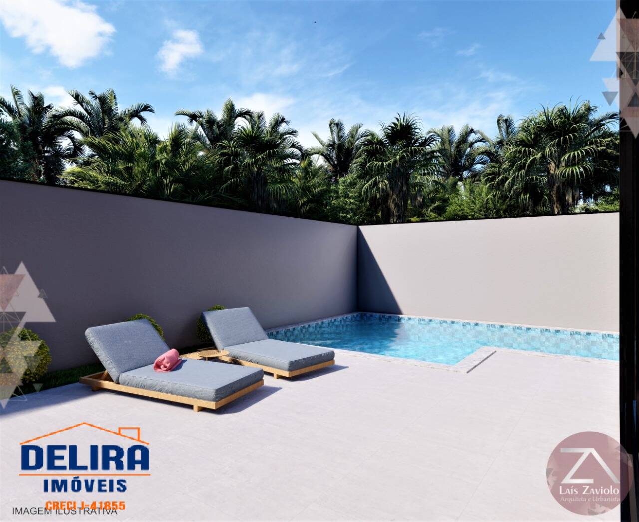 Casa, 4 quartos, 265 m² - Foto 8