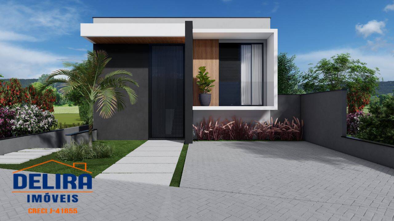 Casa, 3 quartos, 181 m² - Foto 1