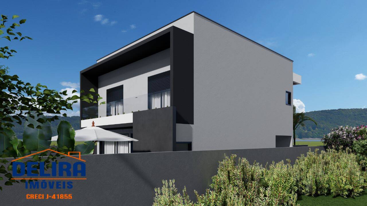 Casa, 3 quartos, 181 m² - Foto 3