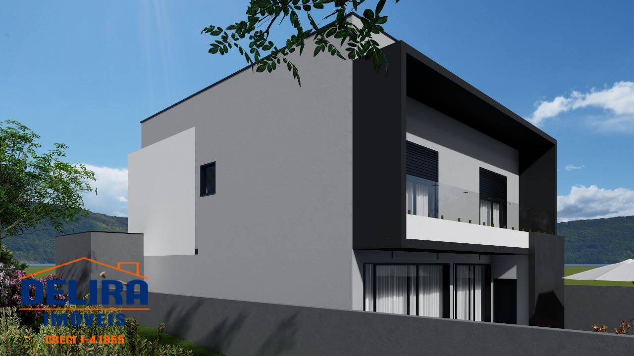 Casa, 3 quartos, 181 m² - Foto 2