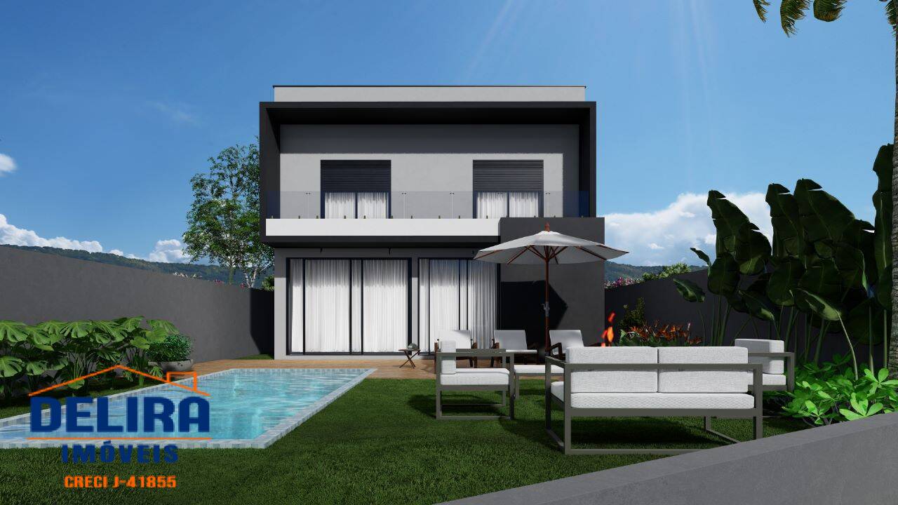 Casa, 3 quartos, 181 m² - Foto 9