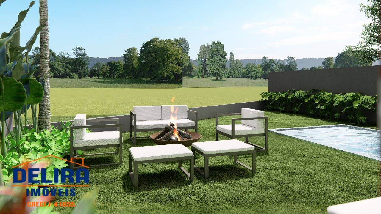 Casa, 3 quartos, 181 m² - Foto 8