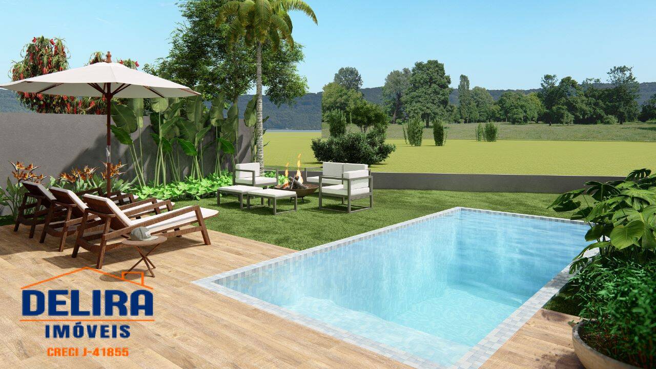 Casa, 3 quartos, 181 m² - Foto 7