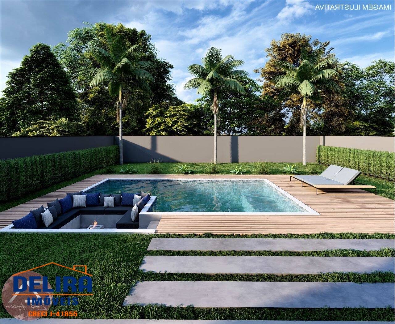 Casa, 4 quartos, 299 m² - Foto 5