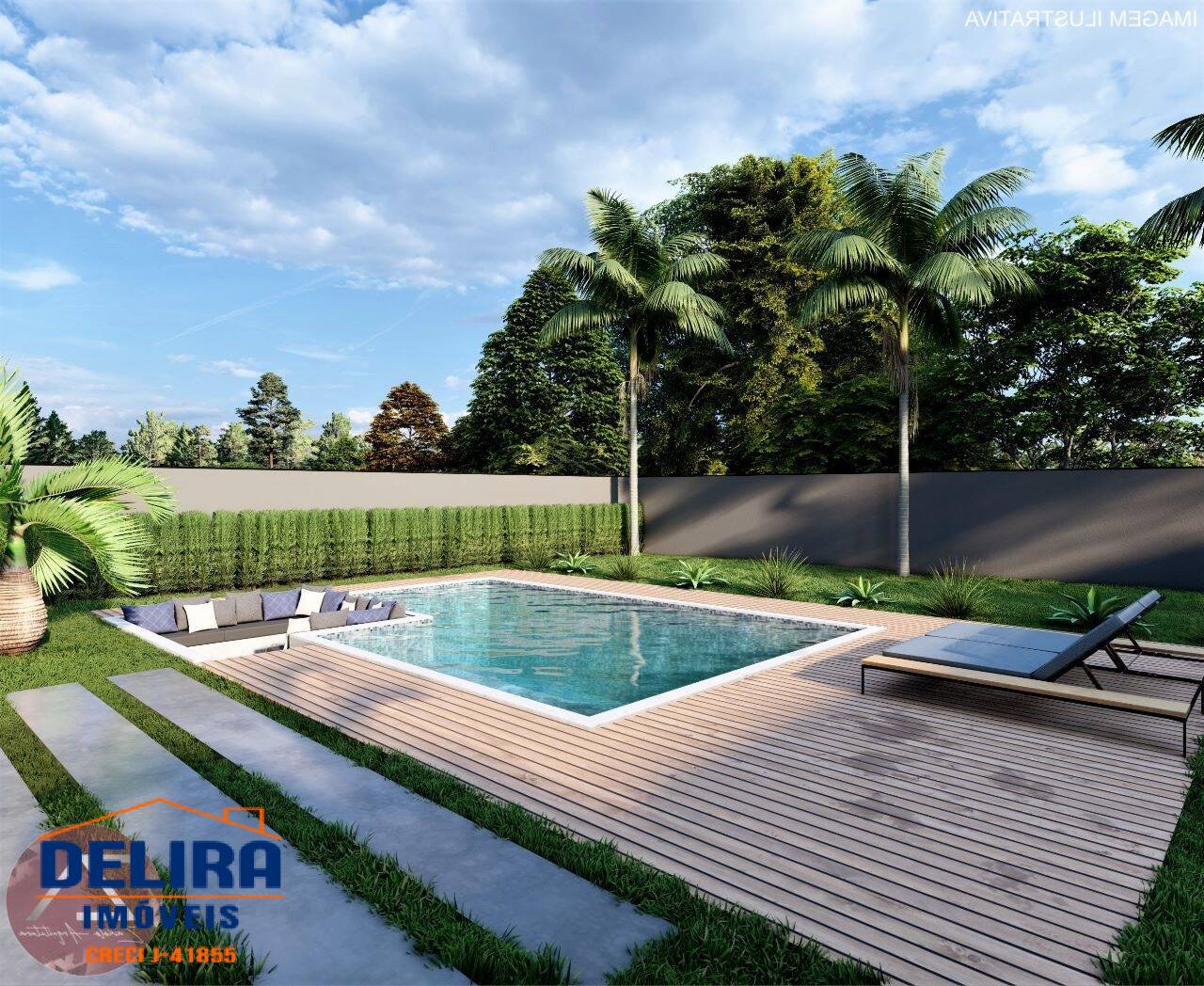 Casa, 4 quartos, 299 m² - Foto 6