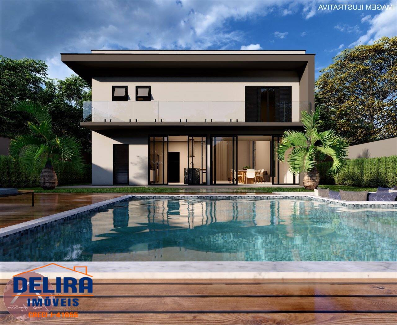 Casa, 4 quartos, 299 m² - Foto 12