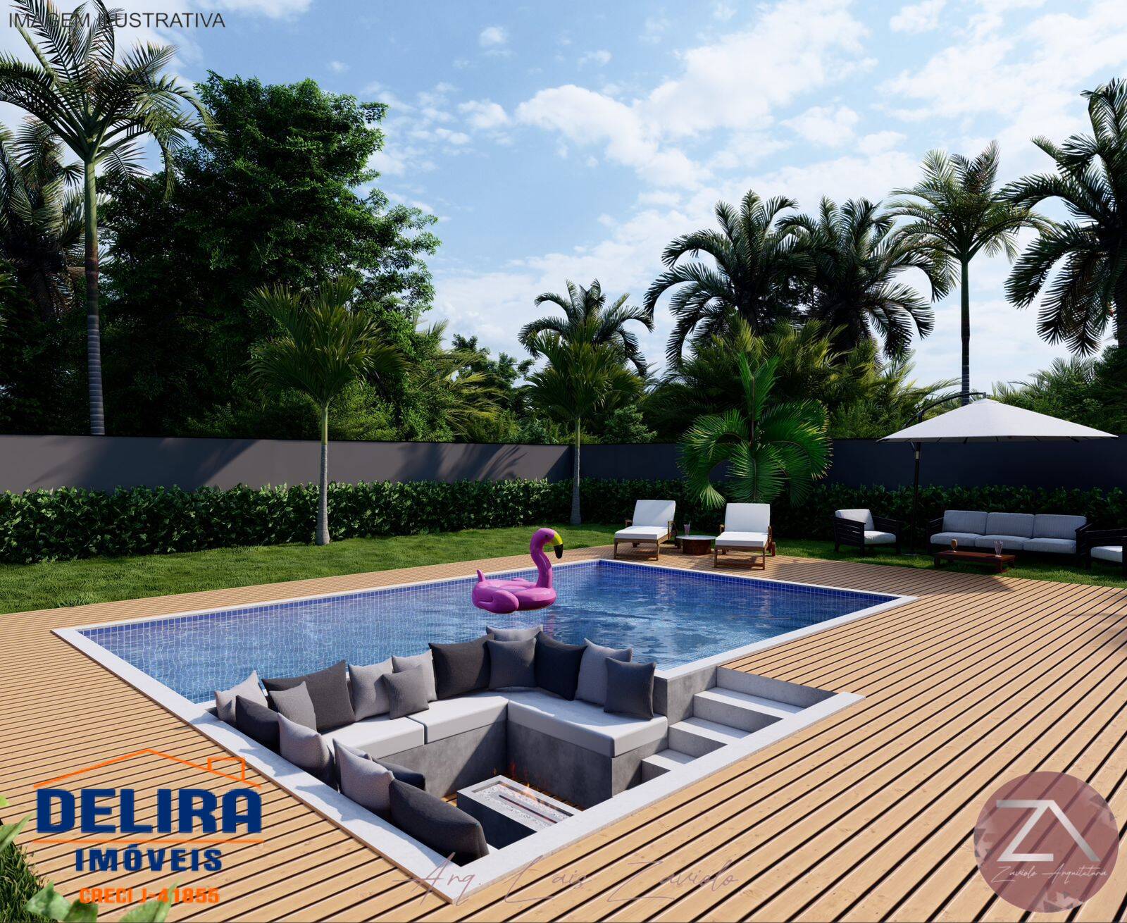 Casa, 4 quartos, 299 m² - Foto 10