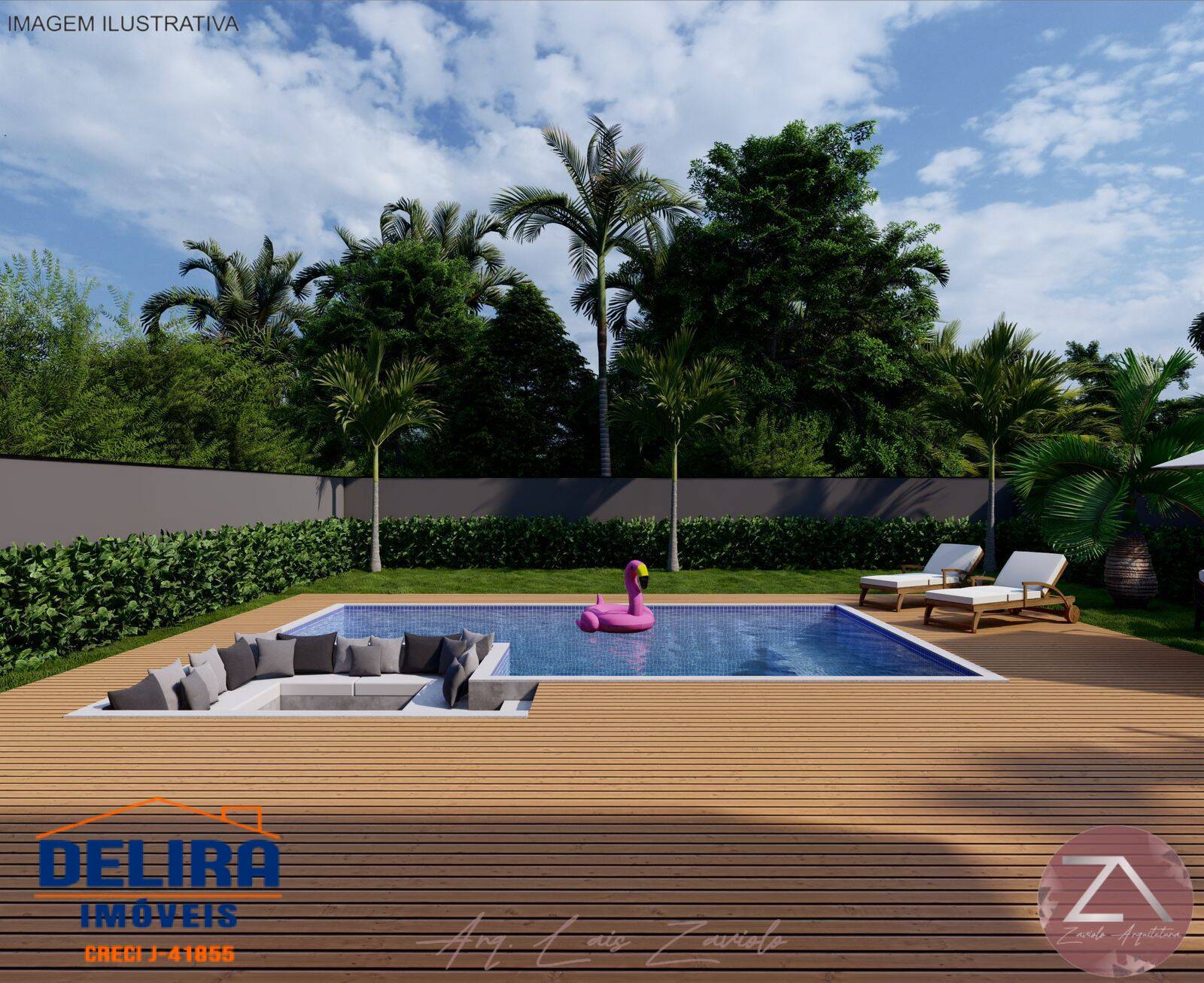 Casa, 4 quartos, 299 m² - Foto 11