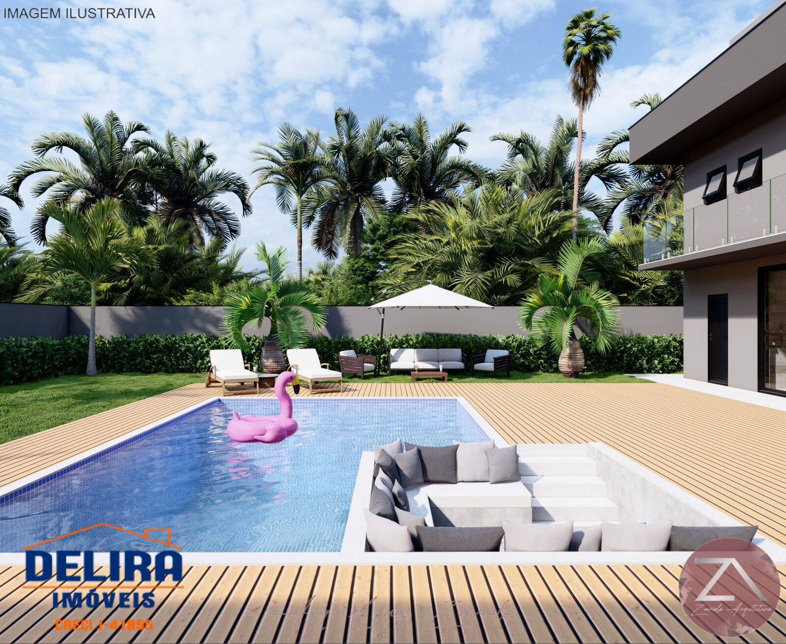 Casa, 4 quartos, 299 m² - Foto 12