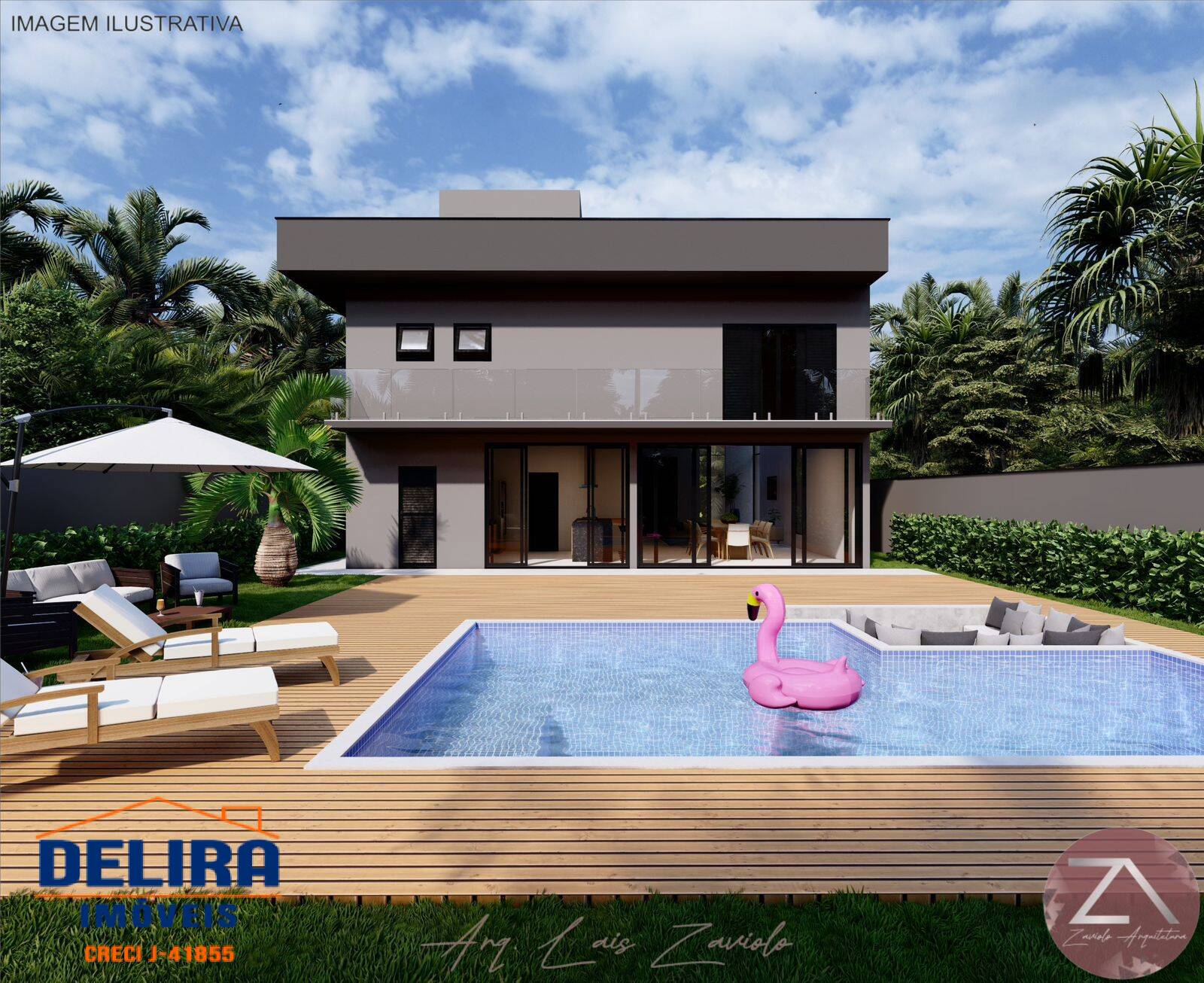 Casa, 4 quartos, 299 m² - Foto 15