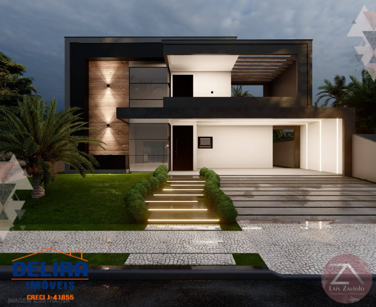 Casa, 4 quartos, 305 m² - Foto 7