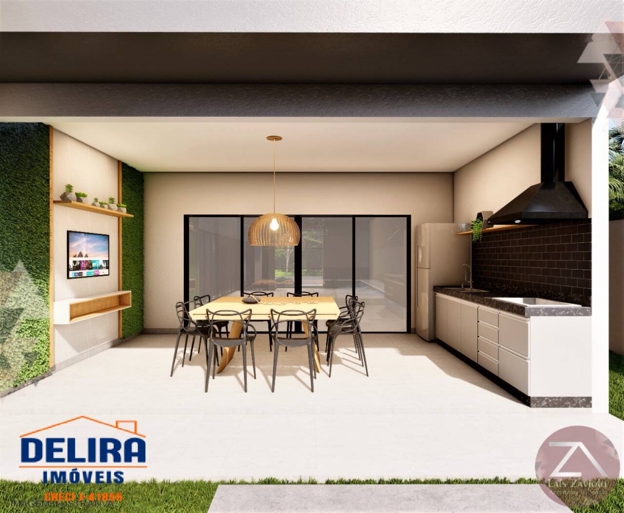 Casa, 4 quartos, 305 m² - Foto 11