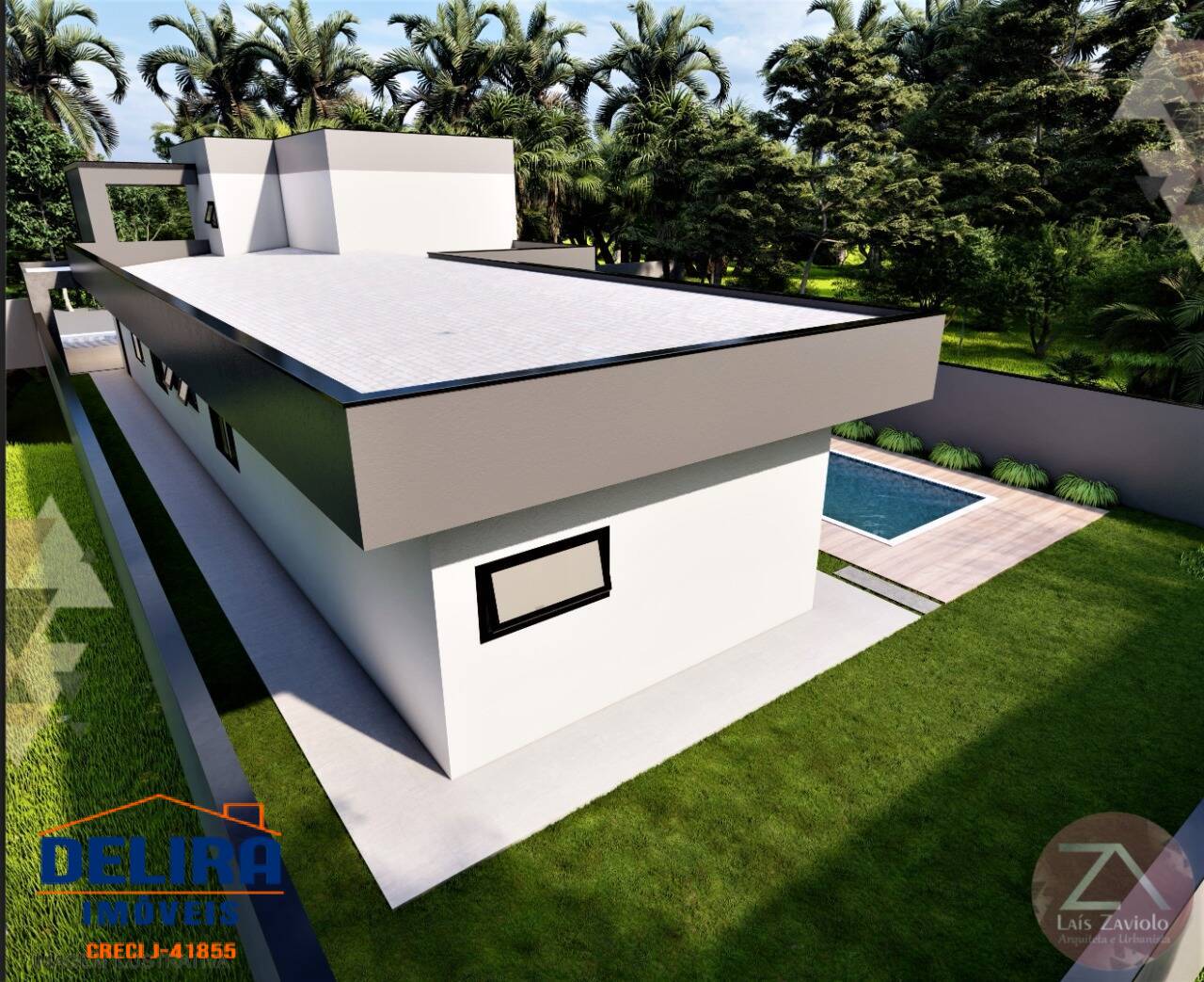 Casa, 4 quartos, 305 m² - Foto 13