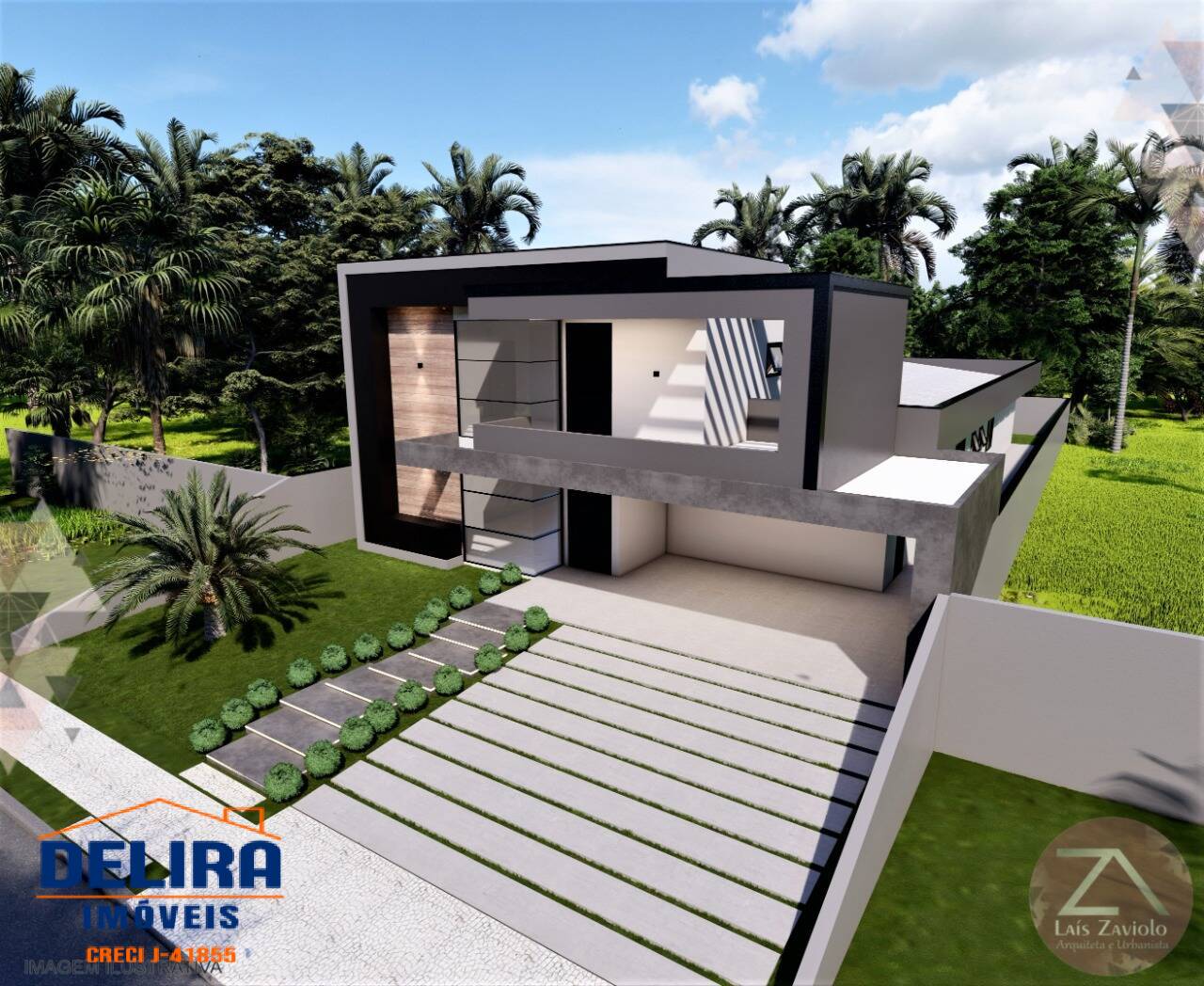 Casa, 4 quartos, 305 m² - Foto 14