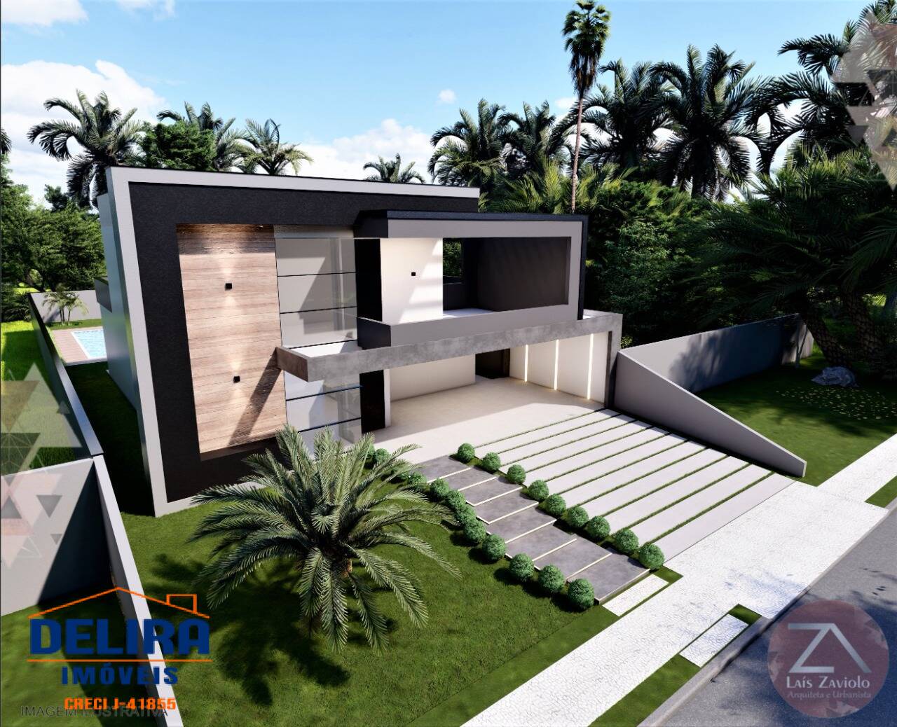 Casa, 4 quartos, 305 m² - Foto 15