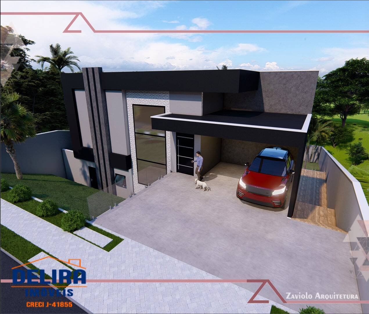 Casa, 3 quartos, 240 m² - Foto 5