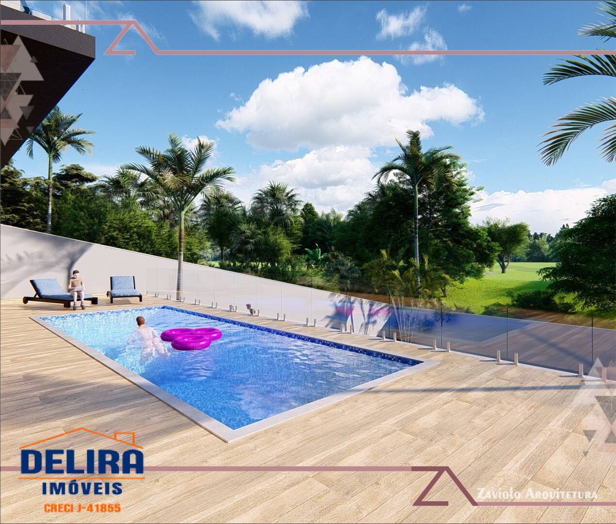 Casa, 3 quartos, 240 m² - Foto 9