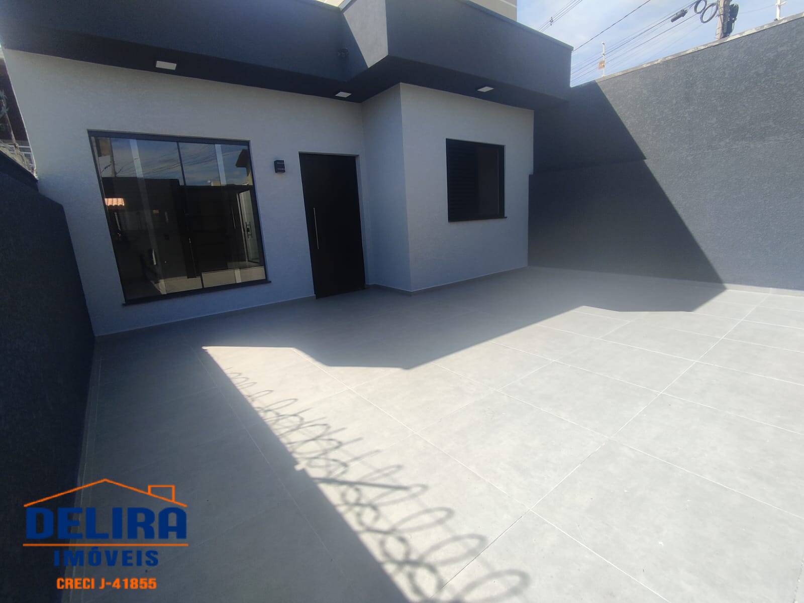 Casa, 3 quartos, 98 m² - Foto 2