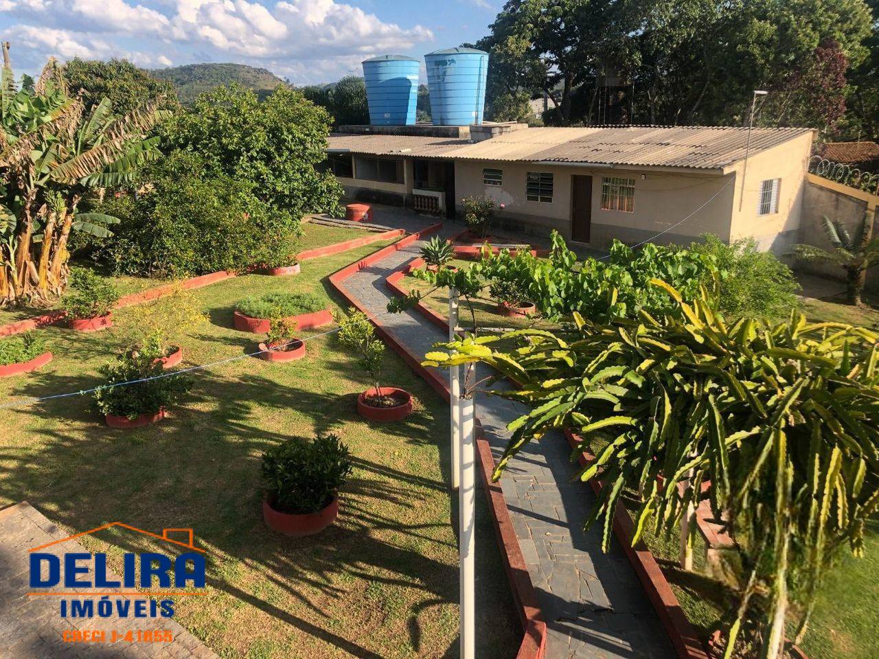 Chácara, 3 quartos, 2385 m² - Foto 11