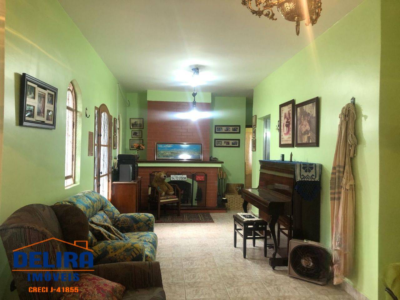 Chácara, 3 quartos, 2385 m² - Foto 25