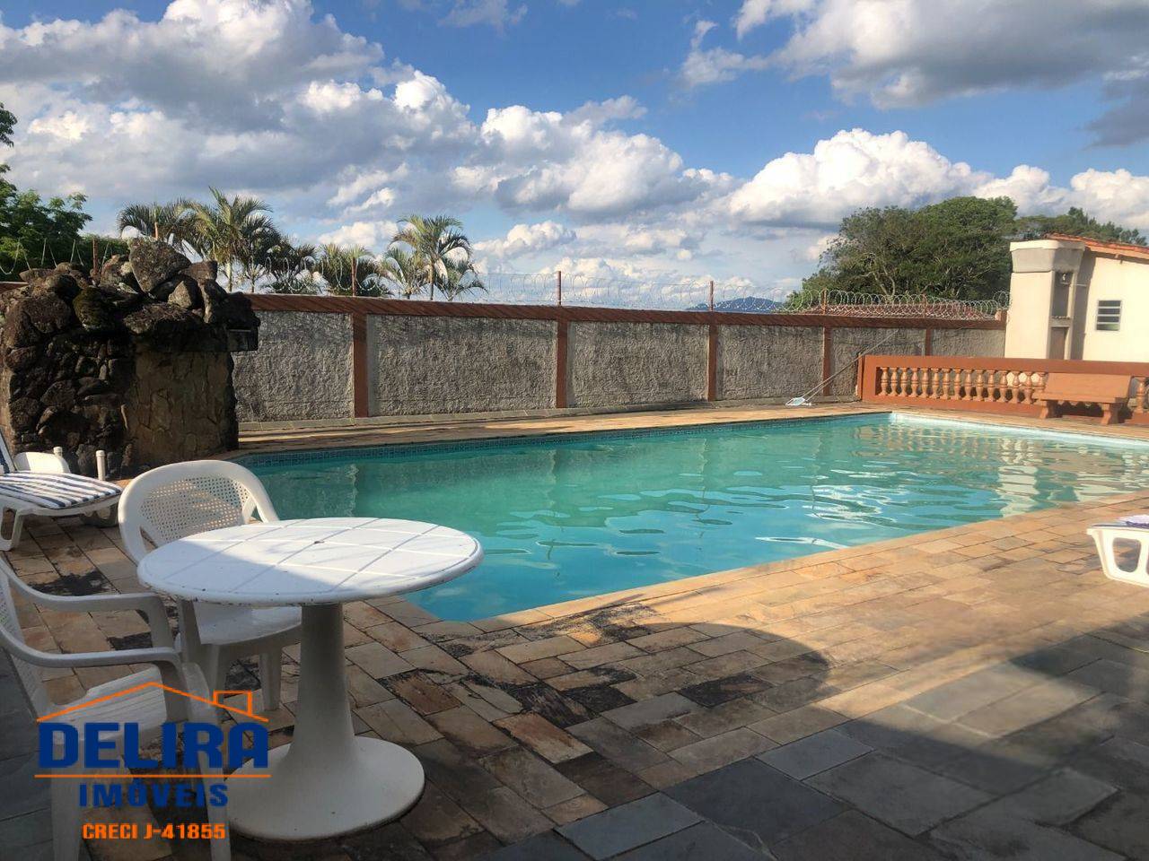 Chácara, 3 quartos, 2385 m² - Foto 7