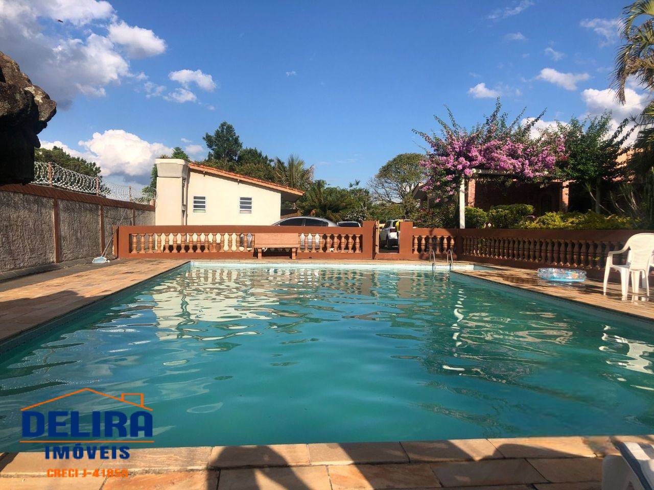 Chácara, 3 quartos, 2385 m² - Foto 6