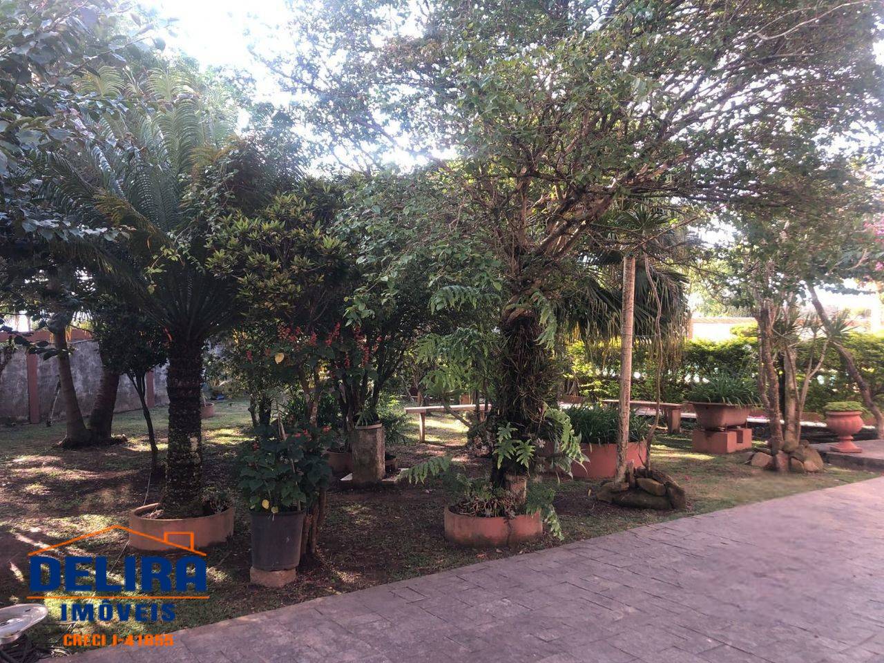 Chácara, 3 quartos, 2385 m² - Foto 19