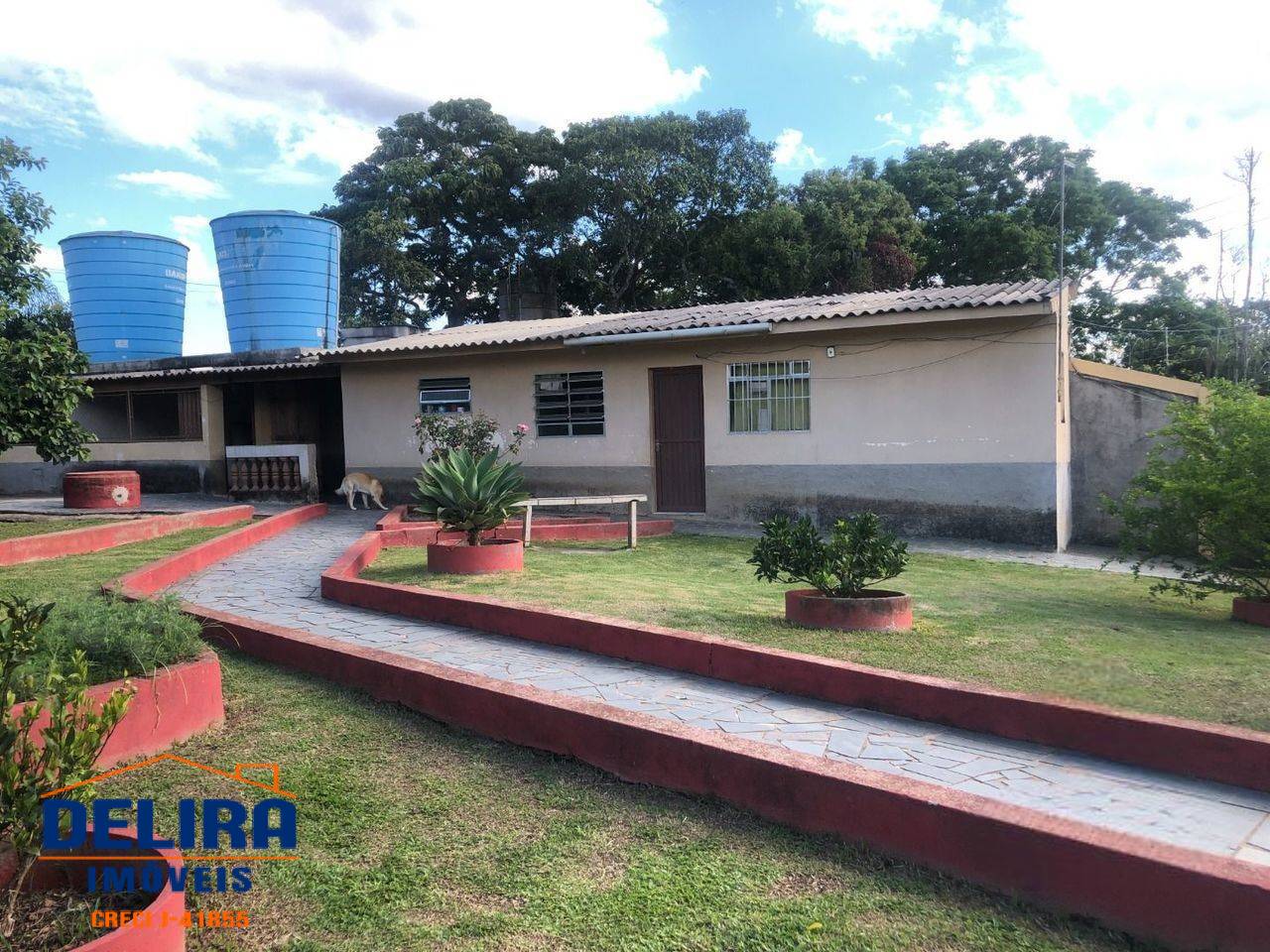 Chácara, 3 quartos, 2385 m² - Foto 15