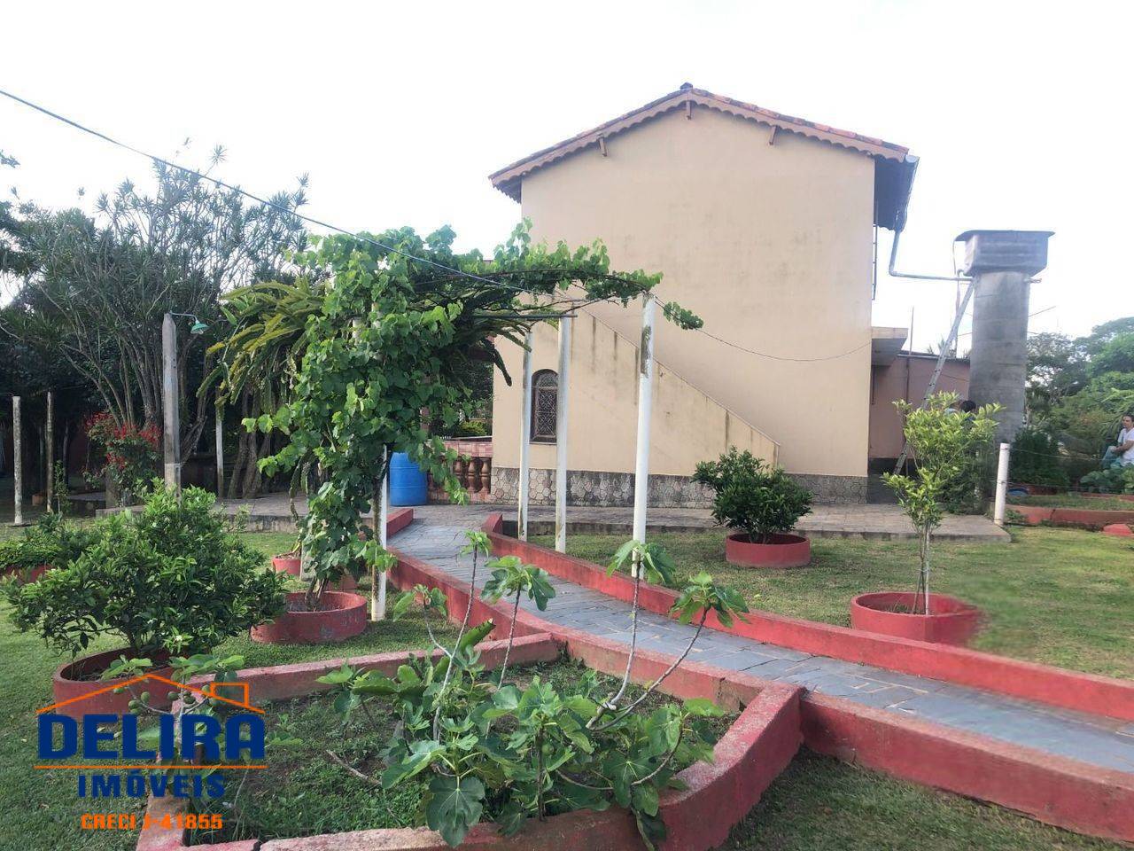 Chácara, 3 quartos, 2385 m² - Foto 12