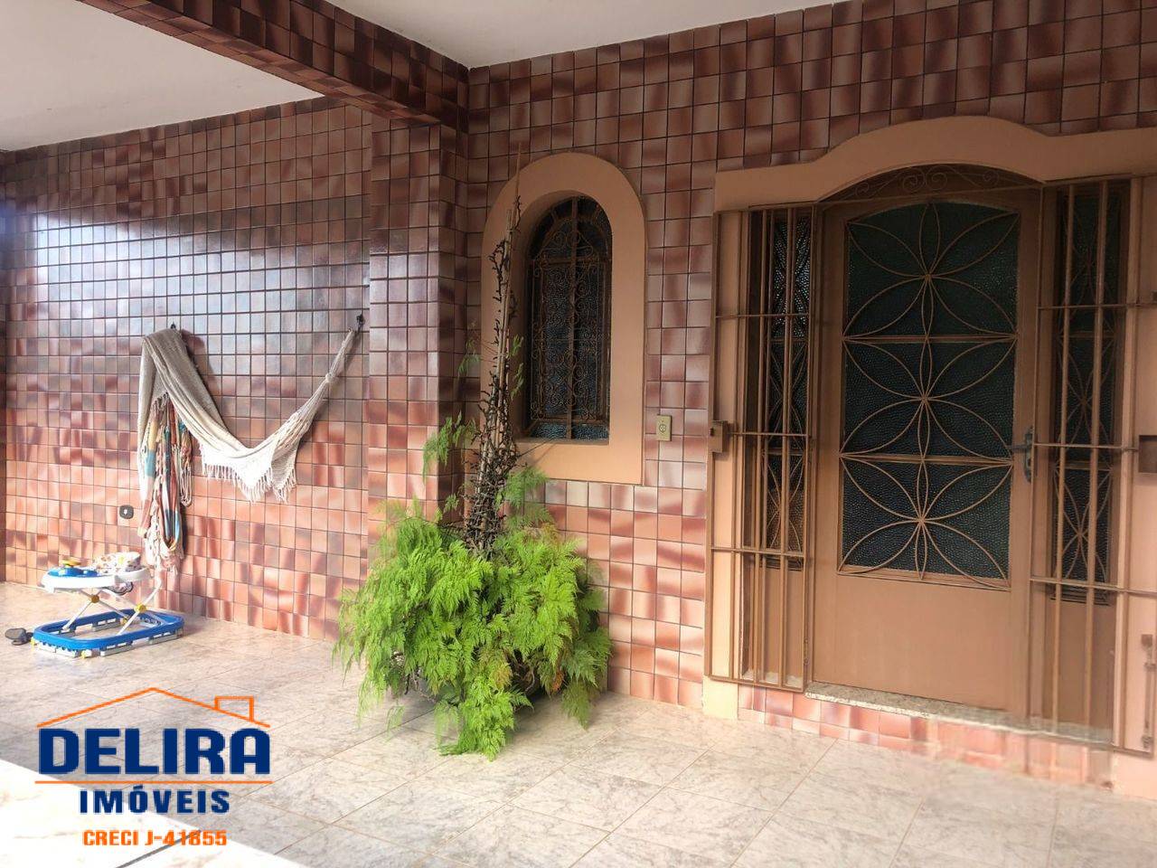 Chácara, 3 quartos, 2385 m² - Foto 3