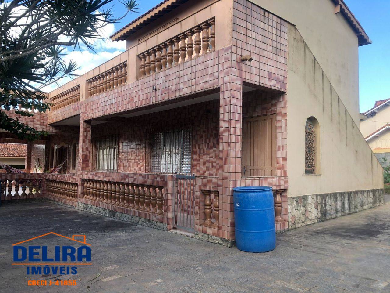 Chácara, 3 quartos, 2385 m² - Foto 4