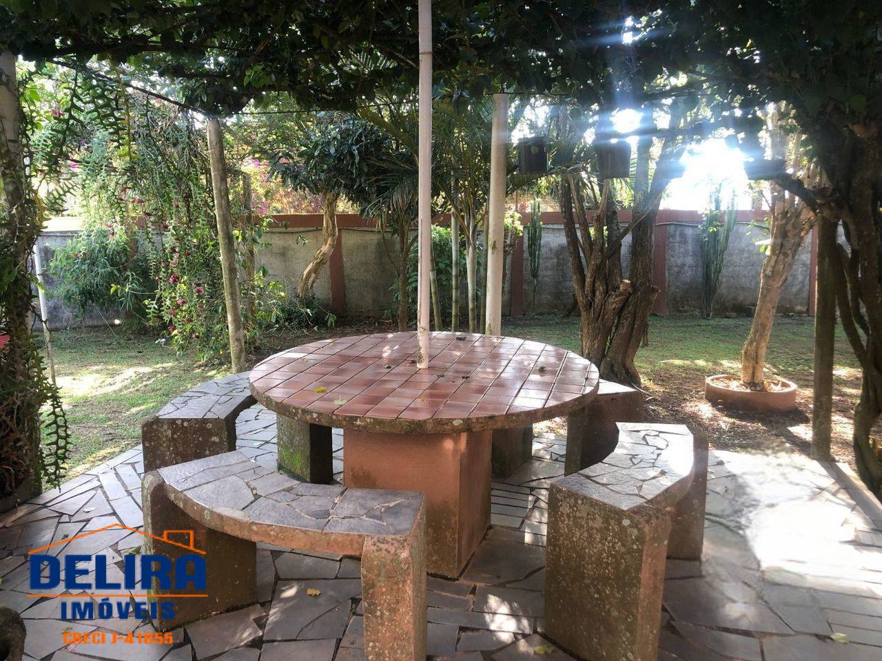 Chácara, 3 quartos, 2385 m² - Foto 20