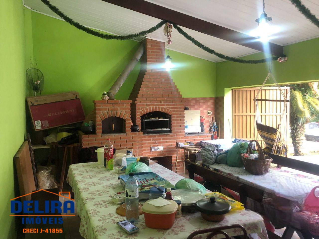 Chácara, 3 quartos, 2385 m² - Foto 31