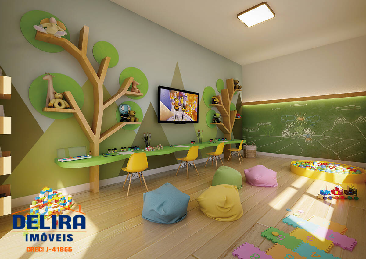 Apartamento, 3 quartos, 60 m² - Foto 19