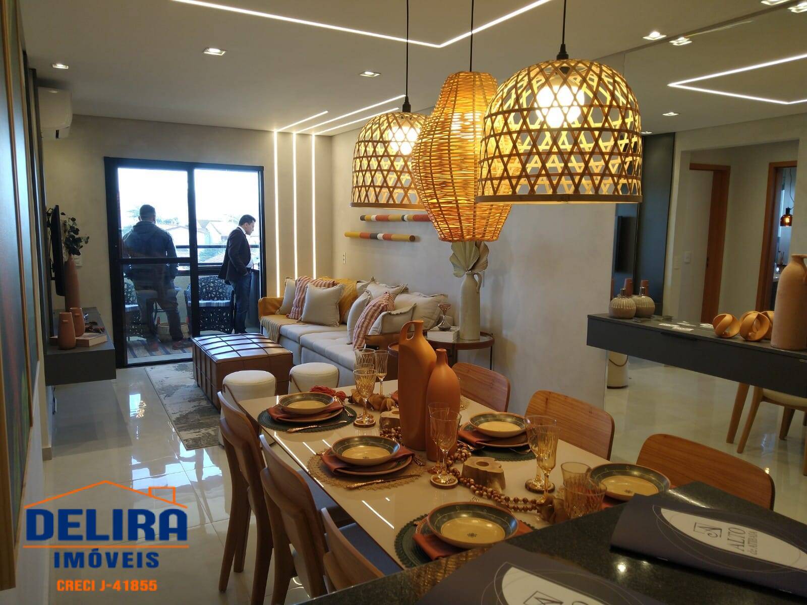 Apartamento, 3 quartos, 60 m² - Foto 3