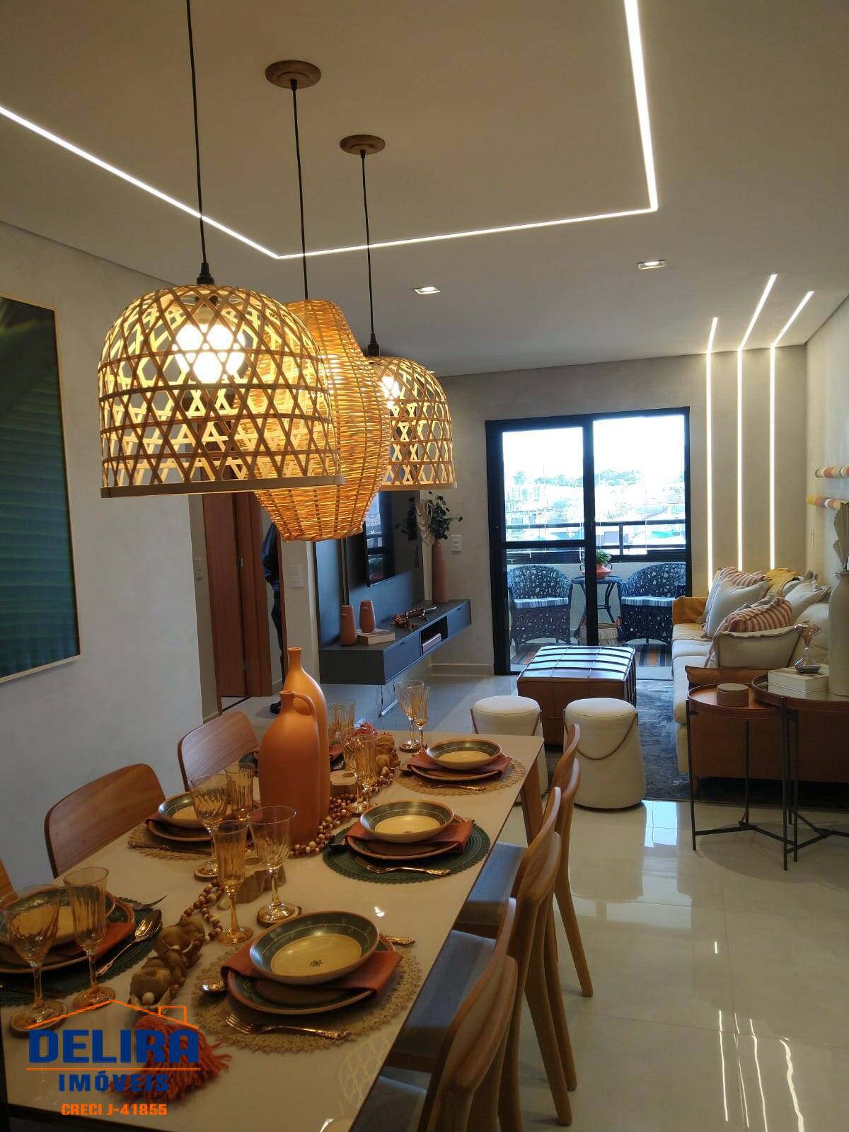 Apartamento, 3 quartos, 60 m² - Foto 5