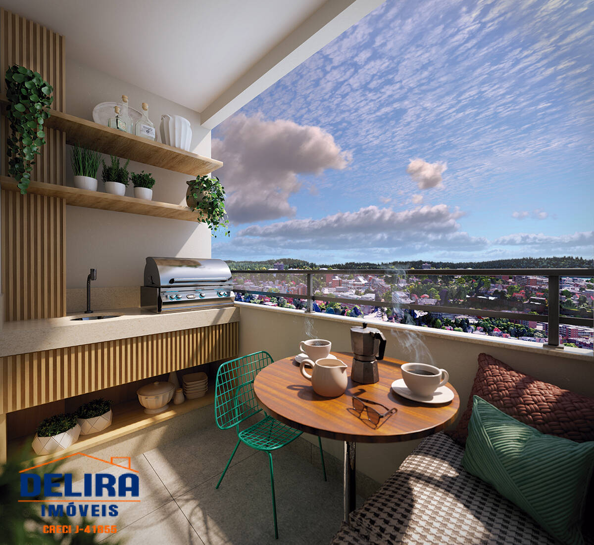 Apartamento, 3 quartos, 60 m² - Foto 20