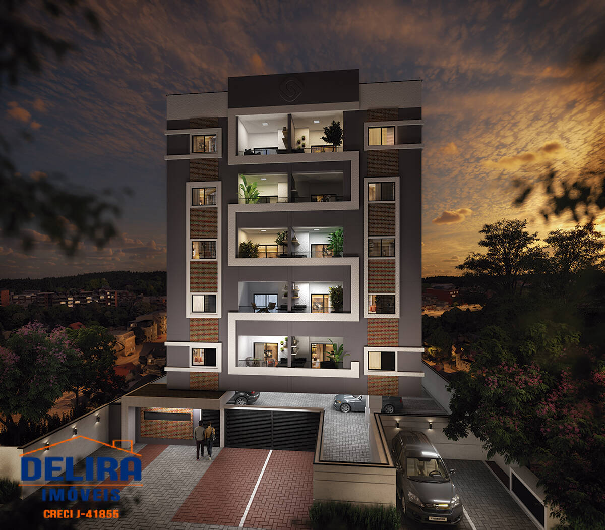 Apartamento, 3 quartos, 60 m² - Foto 24