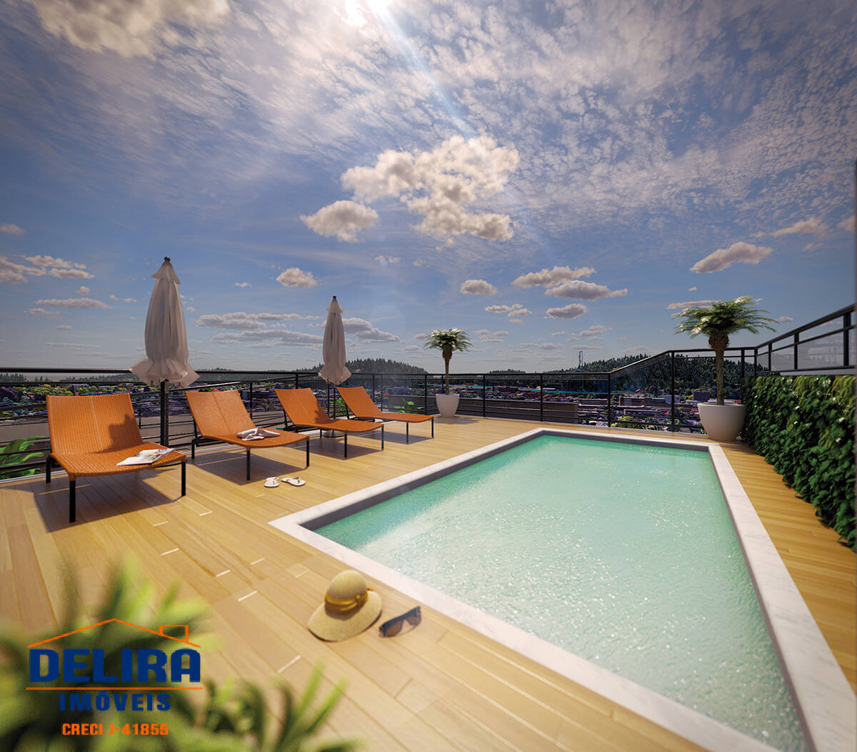 Apartamento, 3 quartos, 60 m² - Foto 27