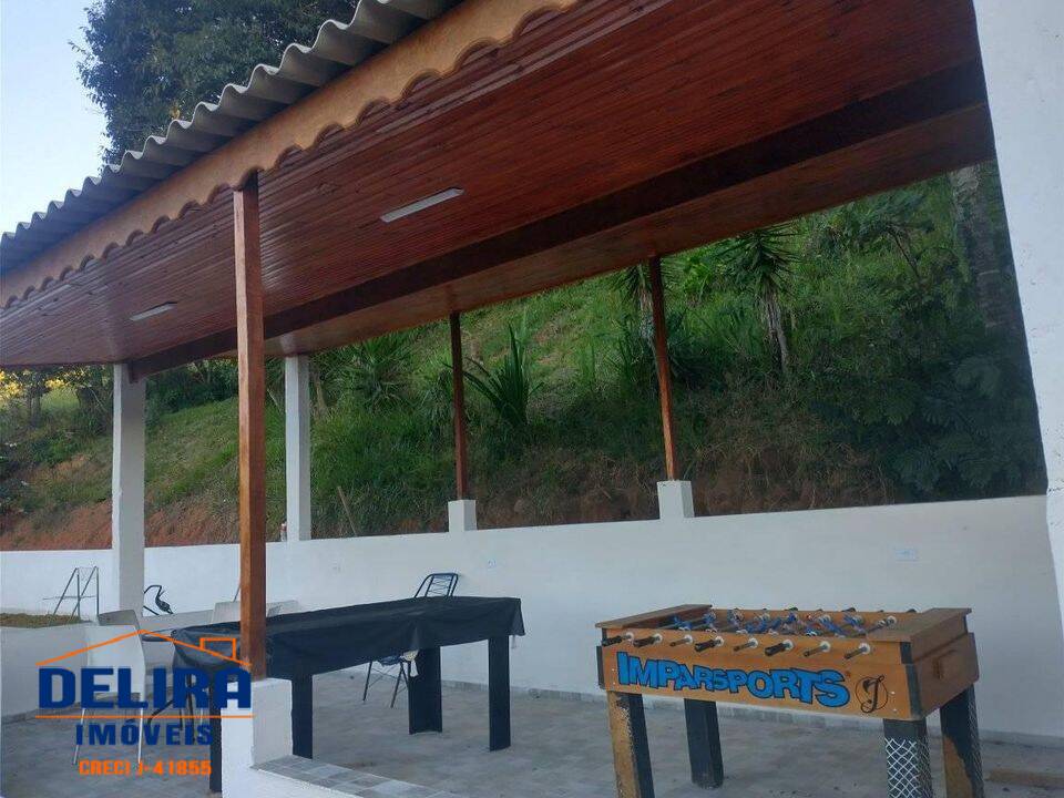 Chácara, 3 quartos, 1700 m² - Foto 11