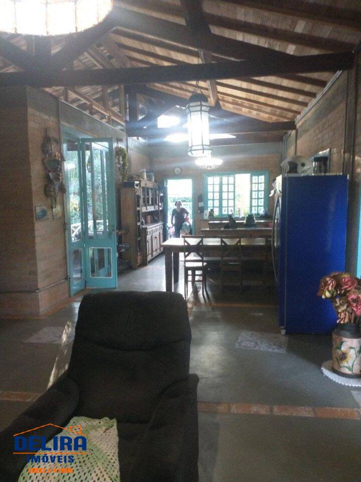 Chácara, 3 quartos, 1700 m² - Foto 5