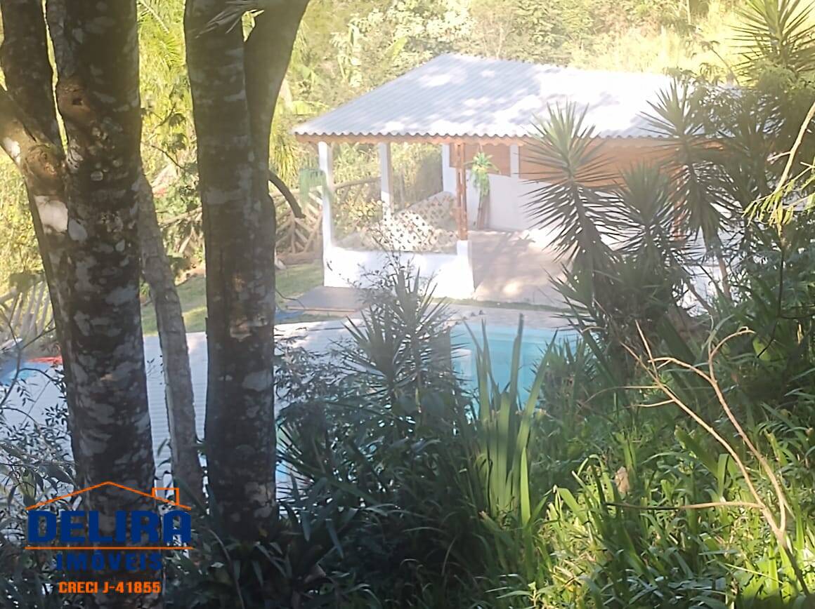 Chácara, 3 quartos, 1700 m² - Foto 12