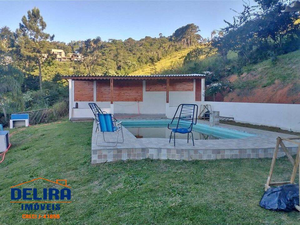 Chácara, 3 quartos, 1700 m² - Foto 13