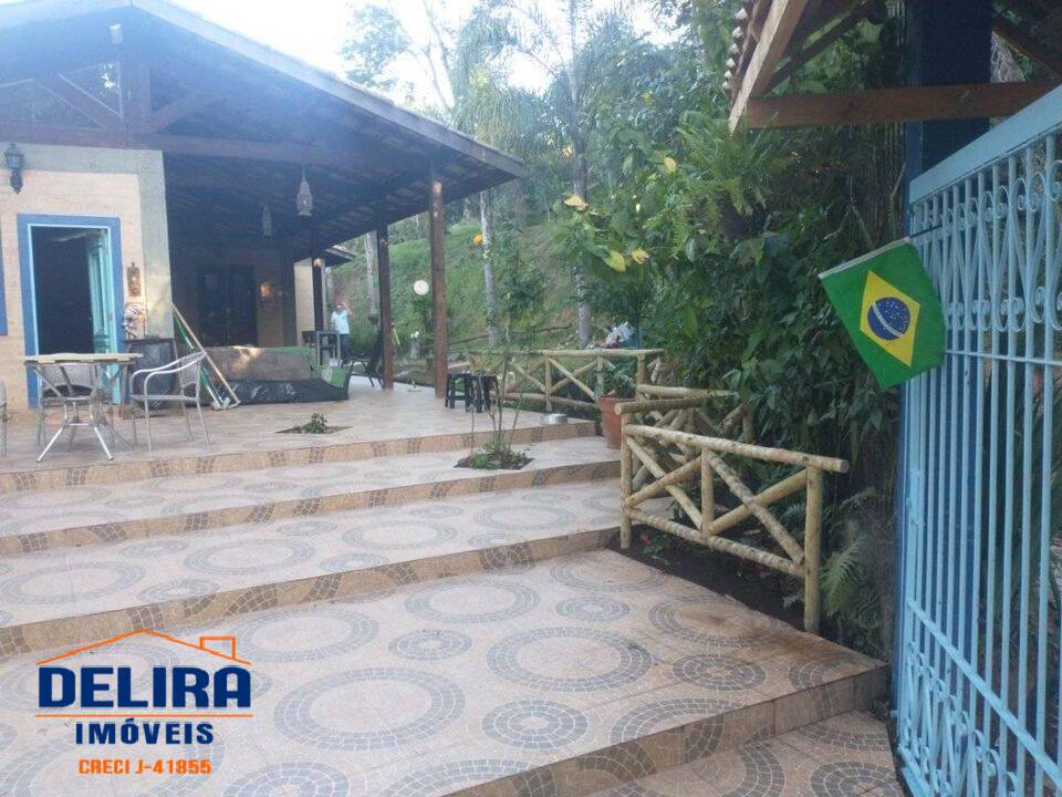 Chácara, 3 quartos, 1700 m² - Foto 3